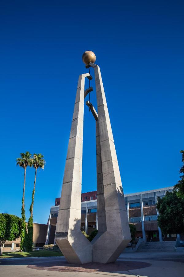 One Mexicali Hotel Exterior photo